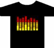 El T-Shirts/El Sound &. Flash T-Shirts